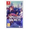 Image de Just For Games Spells and Secrets