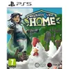 Image de Merge No Place Like Home - PS5