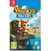 Image de Merge Jeu vidéo Whisker Waters - Nintendo Switch