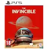 Image de Just for games Jeu vidéo The Invincible - PS5