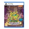 Image de Just for games Jeu vidéo Teenage Mutant Ninja Turtles Shredder's Revenge - PS5