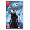 Image de Merge Jeu vidéo Morbid The Lords of Ire - Switch
