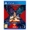 Image de JUST FOR GAMES Streets of Rage 4 Anniversary Edition - PS4
