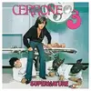 Image de Because Music Supernature (Cerrone III) - Vinyle vert turquoise + CD