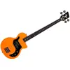 Image de Orange O Bass - 4 cordes - 1 micro