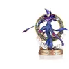 Image de First 4 figure statuette Yu-Gi-Oh Dark Magician - Blue