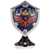 Image de First 4 figure statuette Zelda Hylian Shield Collector's Edition