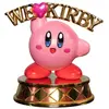 Image de First 4 figure Statuette Kirby en métal