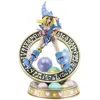 Image de First 4 figure statuette Yu-Gi-Oh! Dark Magician Girl - Édition Pastel