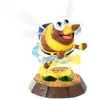 Image de FIRST 4 FIGURE Banjo-Kazooie - Bee Banjo 21 cm
