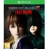 Image de Koei Dead or Alive 5 Last Round