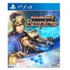 Image de Koei Dynasty Warriors 8 Empires - PS4