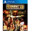 Image de Romance of The Three Kingdoms XIII PS4