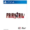 Image de Koei jeu vidéo Fairy Tail - PS4