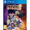 Image de Koei Fairy Tail 2