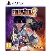 Image de Koei co. ltd. Jeu vidéo Fairy Tail 2 - PS5