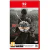Image de Dynasty Warriors: Origins Jeu Nintendo Switch 2 - Action-Stratégie PEGI 16