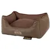 Image de SCRUFFS-Couchage Chien   Scruffs Corbeille Hilton Marron   Taille S