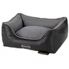 Image de SCRUFFS-Couchage Chien   Scruffs Corbeille Hilton Gris   Taille S