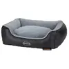 Image de SCRUFFS-Couchage Chien   Scruffs Corbeille Château Bleu   Taille S