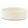 Image de SCRUFFS-Gamelle Chien   Scruffs Gamelle Icon repas beige clair   Ø 15 x 5 cm