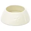 Image de SCRUFFS-Gamelle Chien   Scruffs Gamelle Icon longues oreilles beige clair   Ø 21 x 8 cm