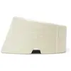Image de SCRUFFS-Gamelle Chien   Scruffs Gamelle Icon face aplatie beige clair   Ø 18 x 10,5 cm