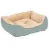 Image de SCRUFFS-Couchage Chien - Scruffs Corbeille Cosy Taille XL Vert - 90 x 70 cm