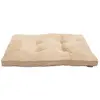 Image de SCRUFFS-Couchage Chien - Scruffs Coussin Cosy Taille L Marron - 100 x 70 cm