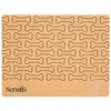 Image de SCRUFFS-Dessous de Gamelle en Liège - Scruffs Os - 40 x 30 cm