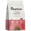 Image de Applaws Croquettes pour chat au poulet et au canard - 400 g