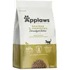 Image de Applaws Croquettes pour chat au poulet et à l'agneau - 400 g