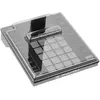 Image de Wolfmix W1 MK1 MK2 et MK3 Cover DeckSaver