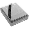 Image de Decksaver Union Audio Elara.6 - Transparent