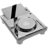 Image de Decksaver AlphaTheta CDJ-3000X - Transparent
