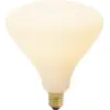 Image de Ampoule LED E27 6W filament dimmable 14 cm en porcelaine Noma - tala