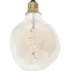 Image de Ampoule LED E27 2W filament dimmable 12,5 cm Voronoi I - tala