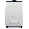 Image de Meaco Deluxe 202 humidificateur purificateur, froid chaud, HEPA, 65 m2