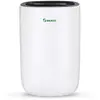 Image de Deshumidificateur MeacoDry ABC 12L blanc, haut rendement, controle humidite maison