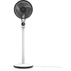 Image de Ventilateur sur pied MeacoFan Sefte 10 blanc, silencieux, reglable, telecommande