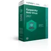 Image de Kaspersky Antivirus 2017 - 1 poste - 1 an