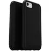 Image de OtterBox Custodia iPhone SE 2022 - Noir