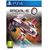 Image de Just For Games Radial G PS4