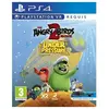 Image de Just For Games The Angry Birds Movie 2 PS4 VR