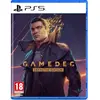 Image de Gamedec - PS5