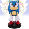 Image de Exquisite_gaming Statuette Sonic - Bleu