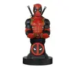 Image de Figurine support recharge Deadpool