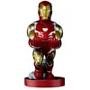 Image de Exquisite_gaming figurine Cable Guy Iron Man