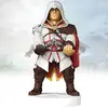 Image de Exquisite_gaming Statuette Assassin's Creed   Gris foncé