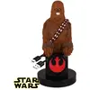 Image de Exquisite_gaming Statuette Chewbacca - Marron